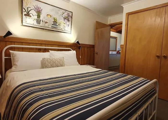 Buln Buln Cabins