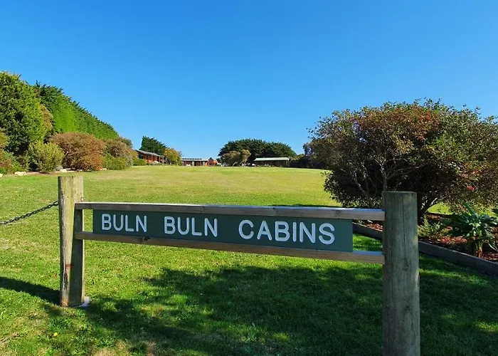 Buln Buln Cabins