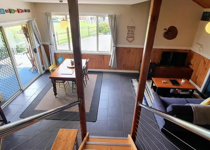 Buln Buln Cabins