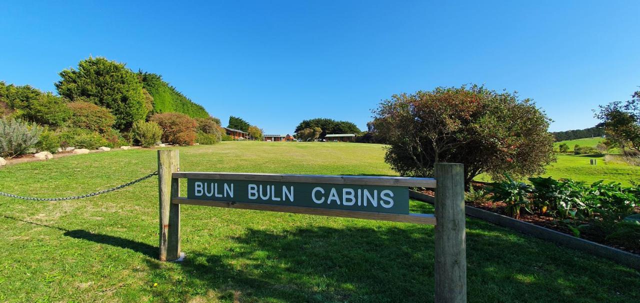 Buln Buln Holiday home Yanakie