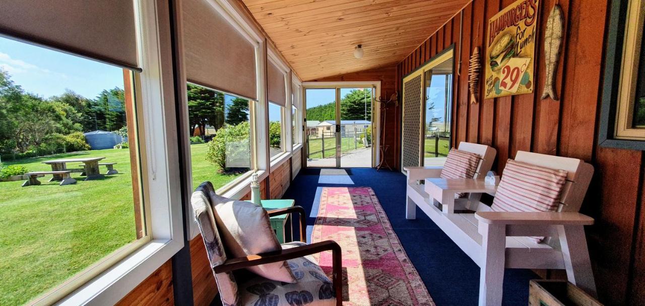 Buln Buln Holiday home Yanakie