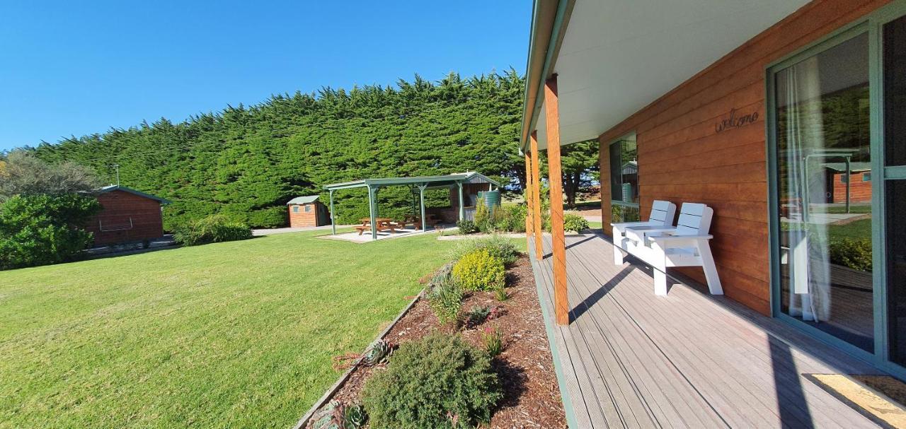 Buln Buln Holiday home Yanakie