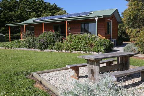 Buln Buln Holiday home *