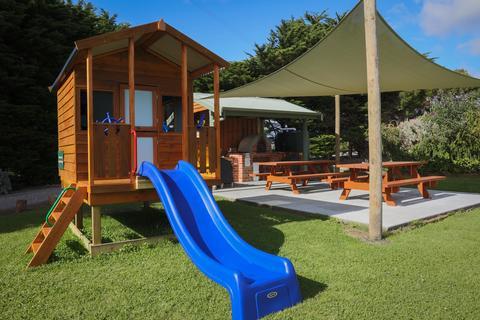 Buln Buln Holiday home *