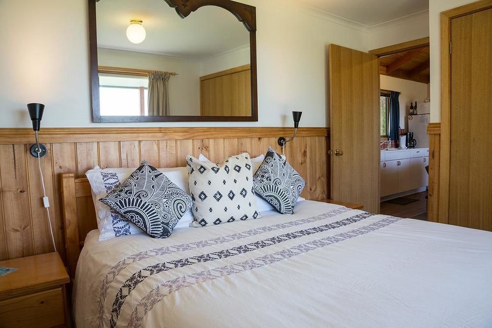 Buln Buln Holiday home Yanakie