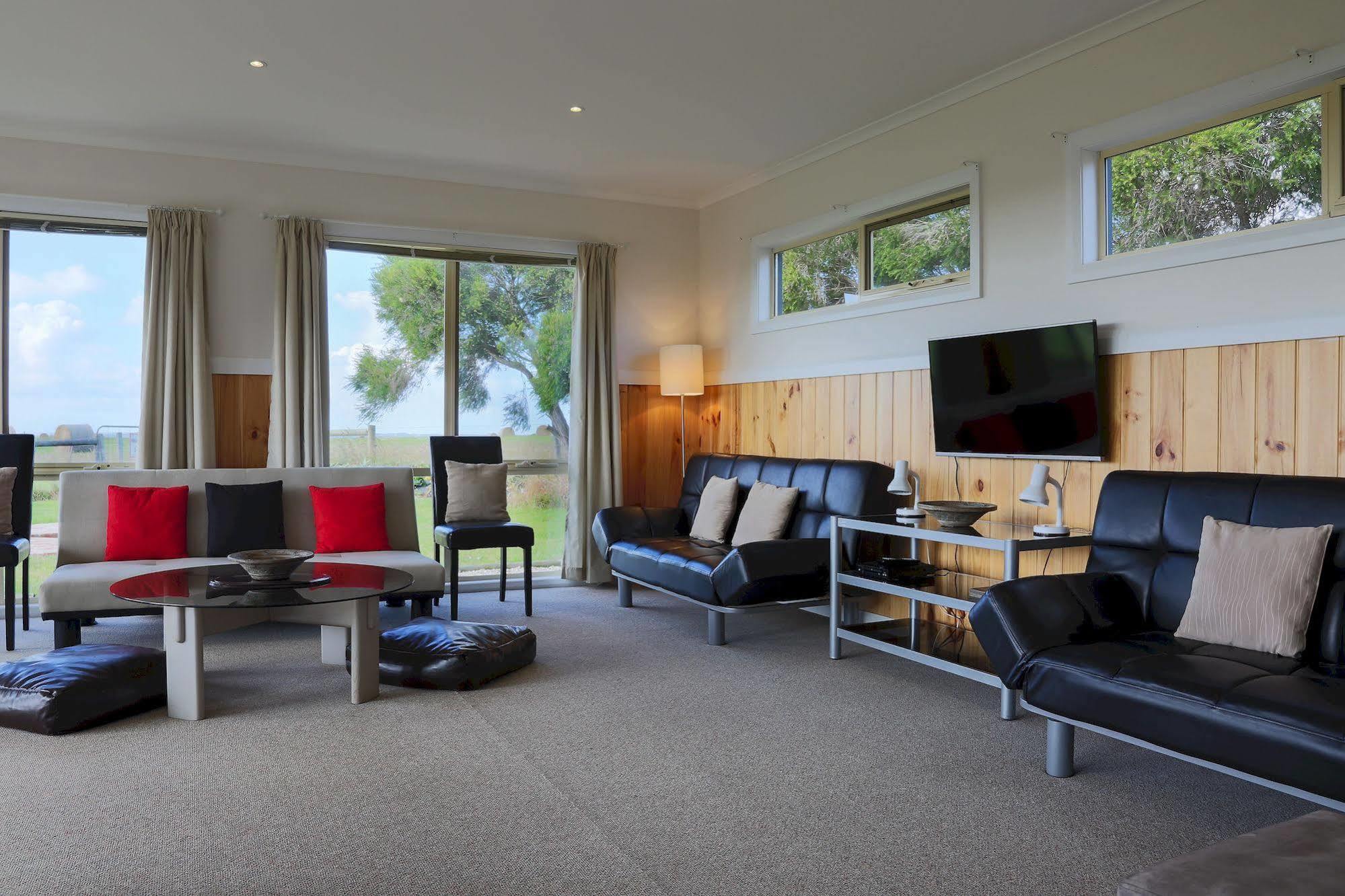Buln Buln Holiday home Yanakie
