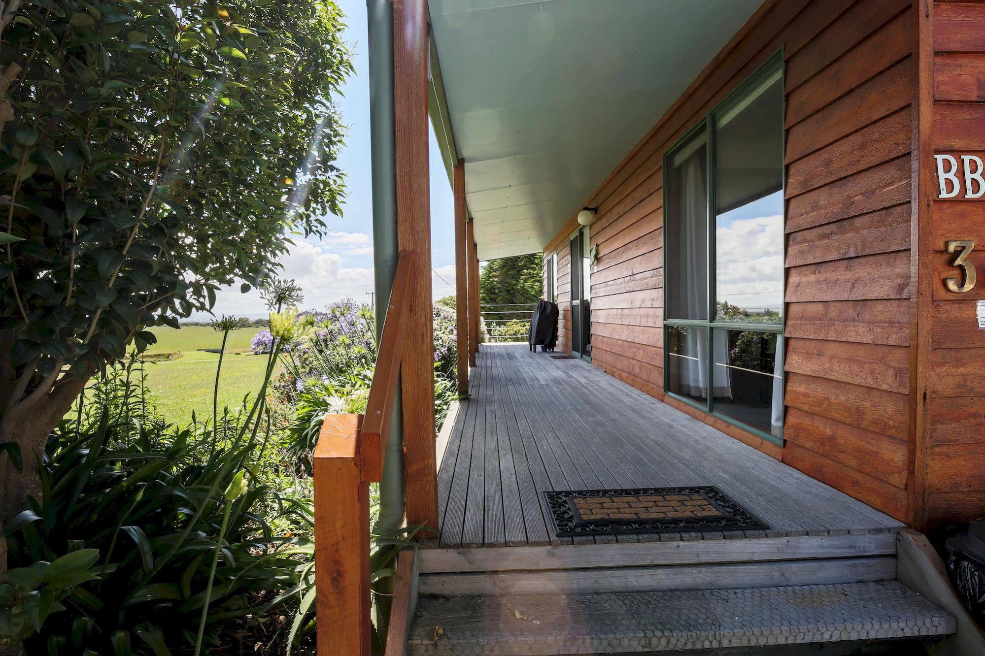 Buln Buln Holiday home