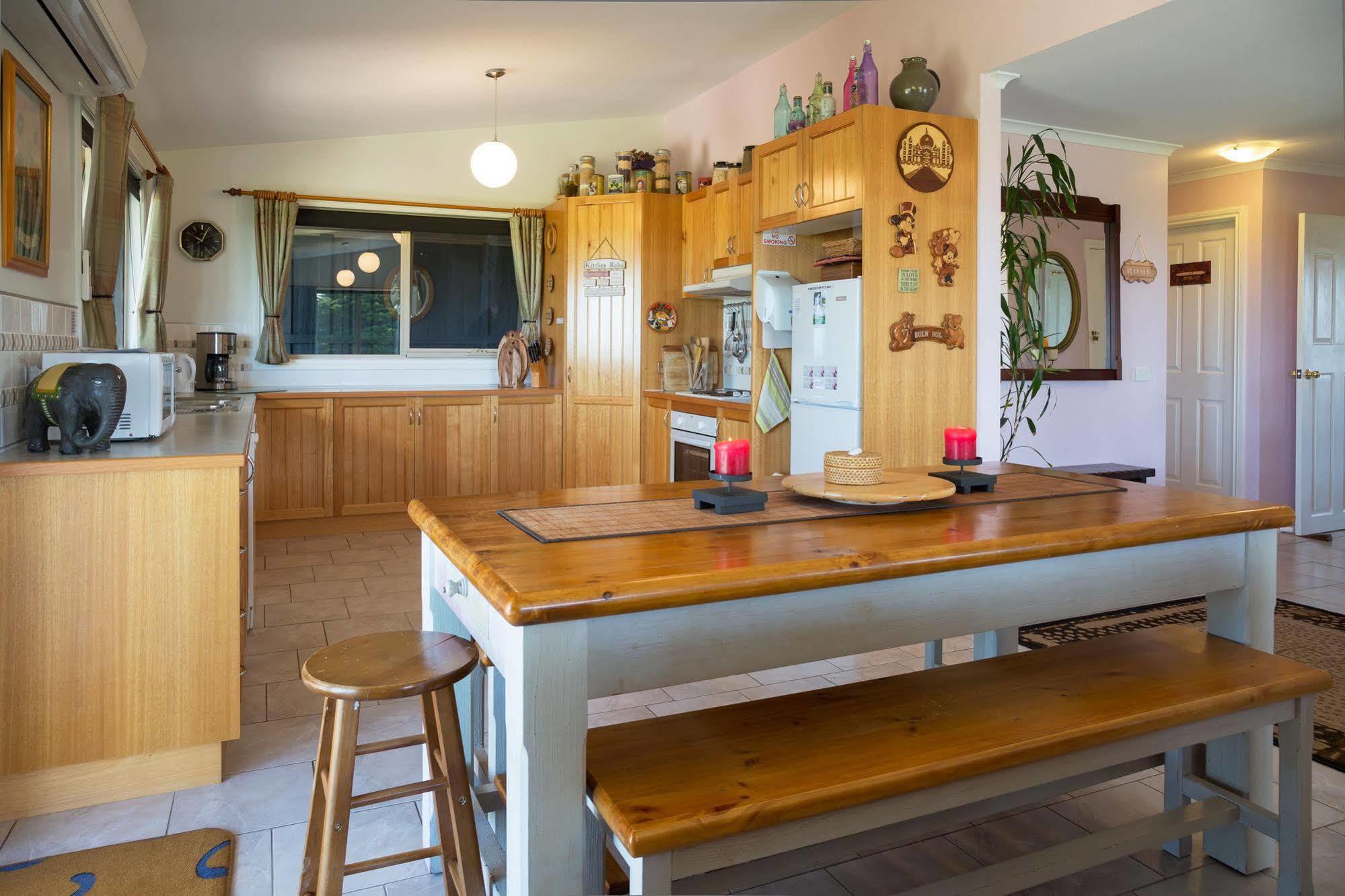 Holiday home Buln Buln *